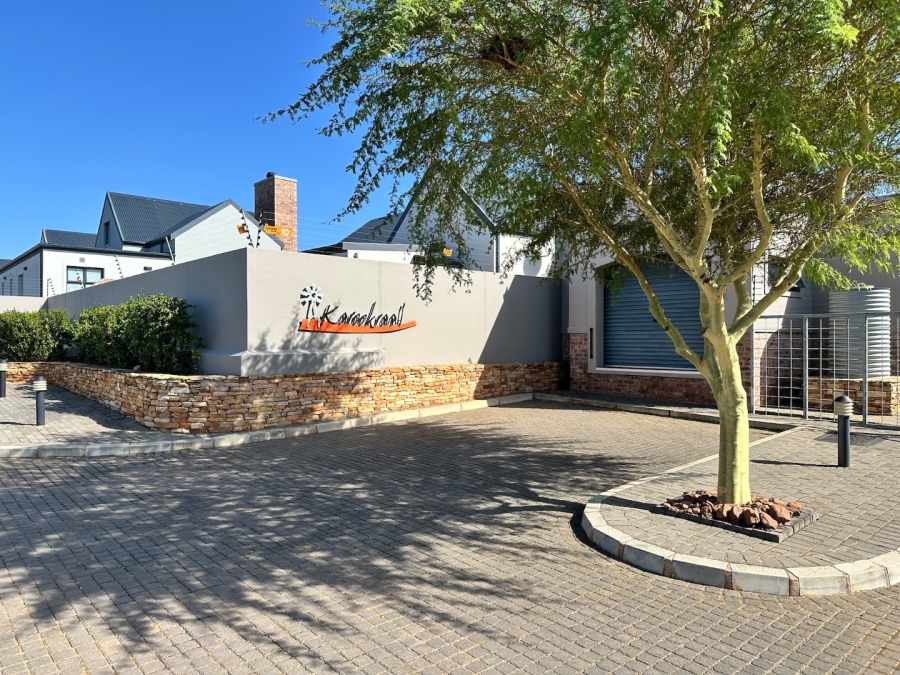 Commercial Property for Sale in Hartenbos Central Western Cape